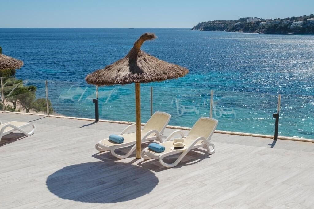 Bahia Principe Sunlight Coral Playa (ex. Bahia Principe Coral Playa) 4* фотосуреті