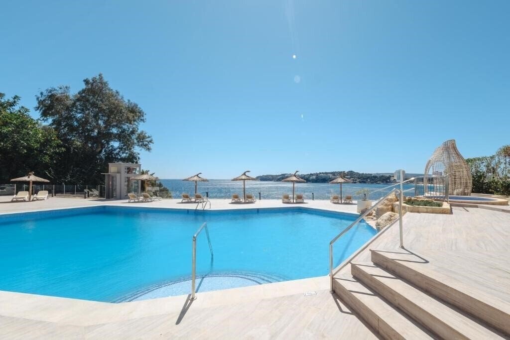 Bahia Principe Sunlight Coral Playa (ex. Bahia Principe Coral Playa) 4* суреті