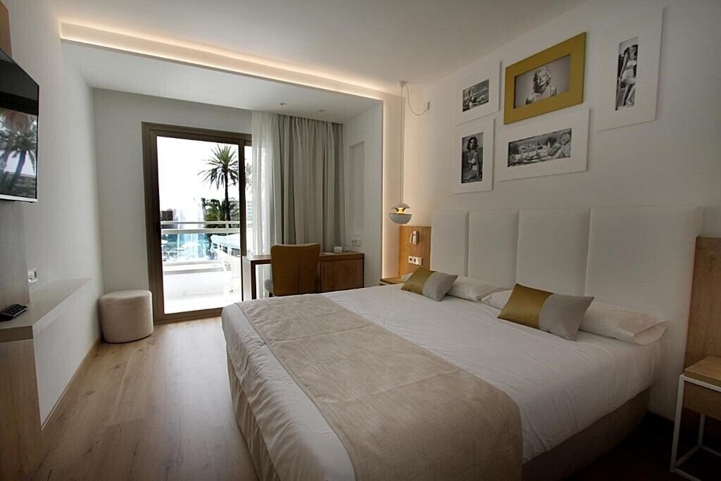 Фотография Rei Del Mediterrani 4*