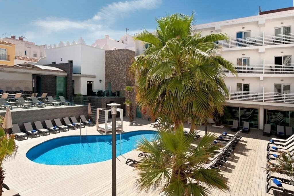 Изображение Barcelo Hamilton Menorca 4*