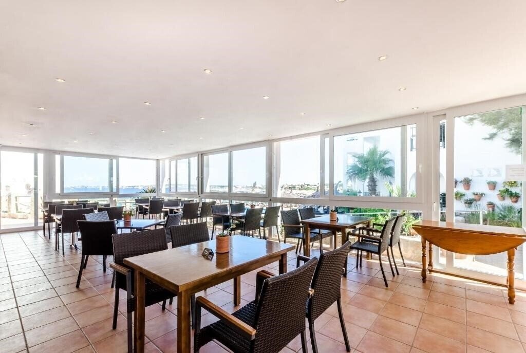 Blancala Apts Apts апартаменты суреті