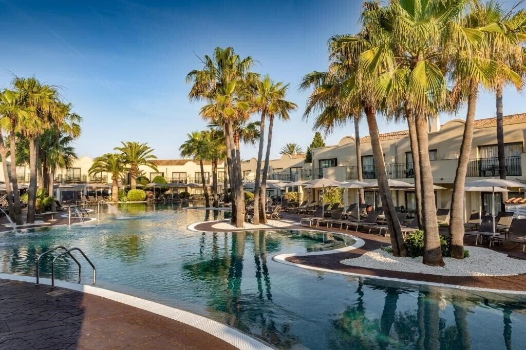 Фотография Valentin Star Menorca 4*