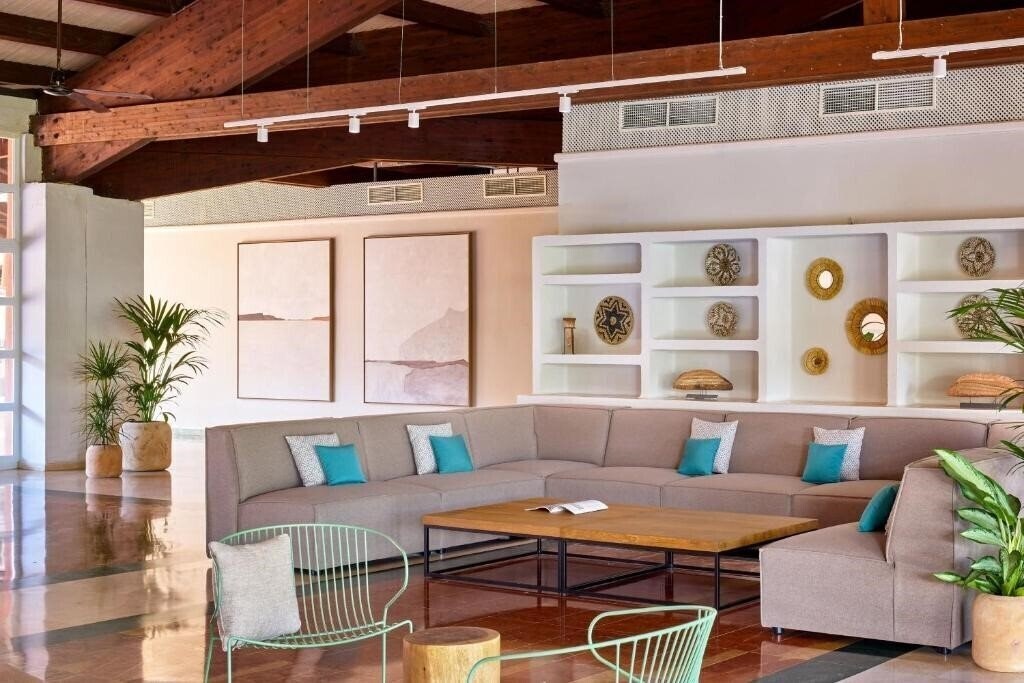 Картинка Sol Falco 4*