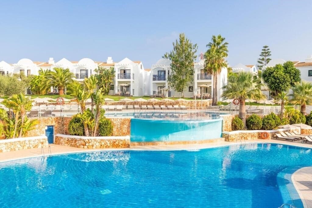 Mar Hotels Paradise Club & Spa 4* қонақ үйі