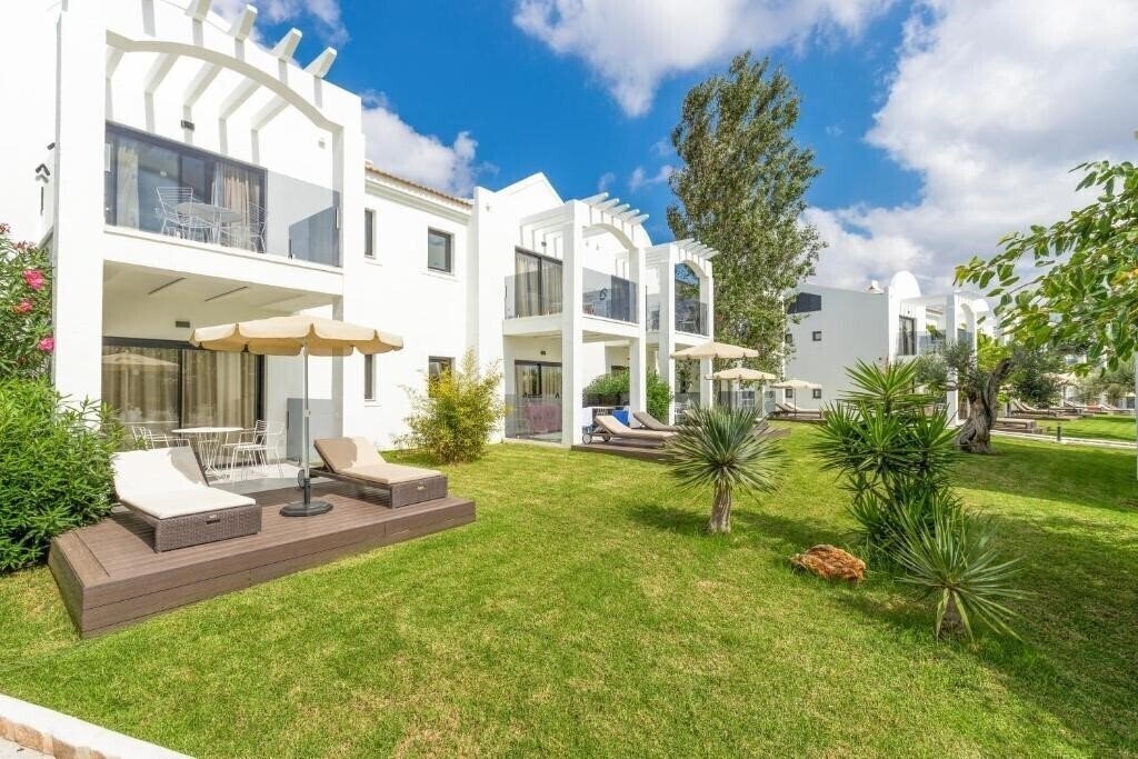 Mar Hotels Paradise Club & Spa 4* фотосуреті