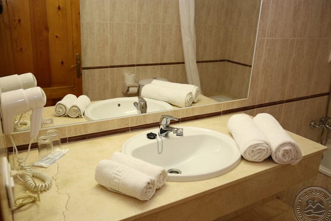 Изображение Nicolaus Club Roc Cala'N Blanes Beach 3*