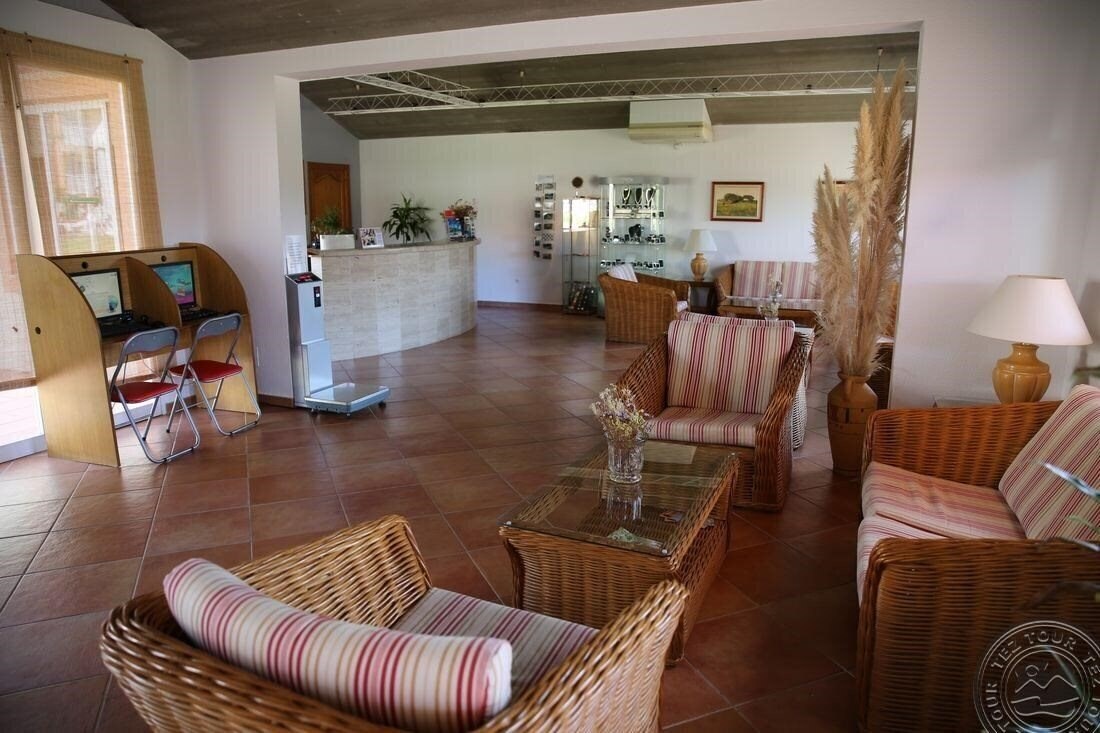 Фото Nicolaus Club Roc Cala'N Blanes Beach 3*