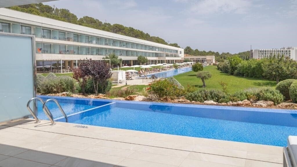 Фотография Hotel 55 Santo Tomas 4*