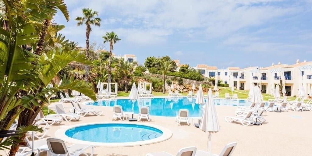 Отель Primasud Suites Apts апартаменты