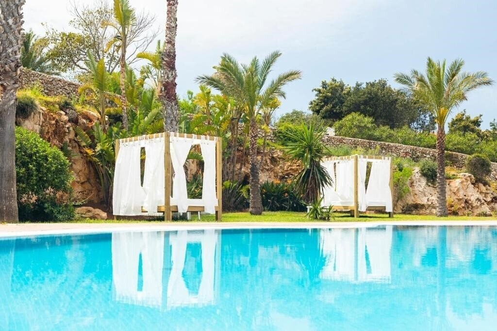 Фотография Primasud Suites Apts апартаменты