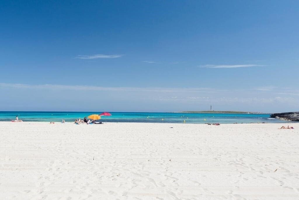 Изображение Primasud Suites Apts апартаменты