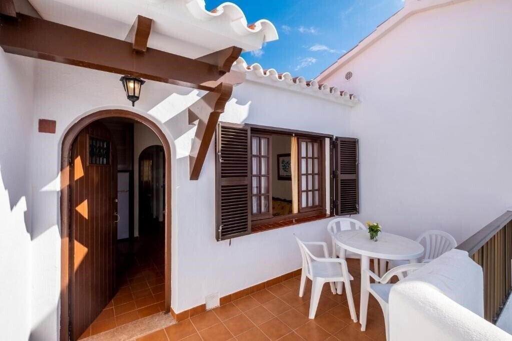 Изображение Son Bou Gardens Apts апартаменты