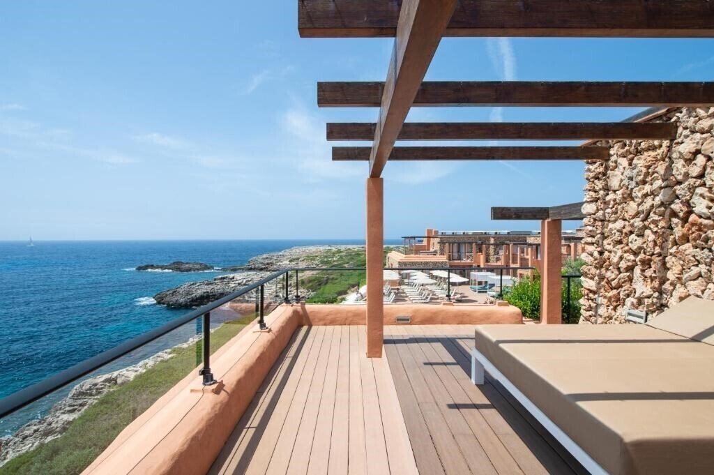 Menorca Binibeca By Pierre & Vacances Premium 4* қонақ үйі