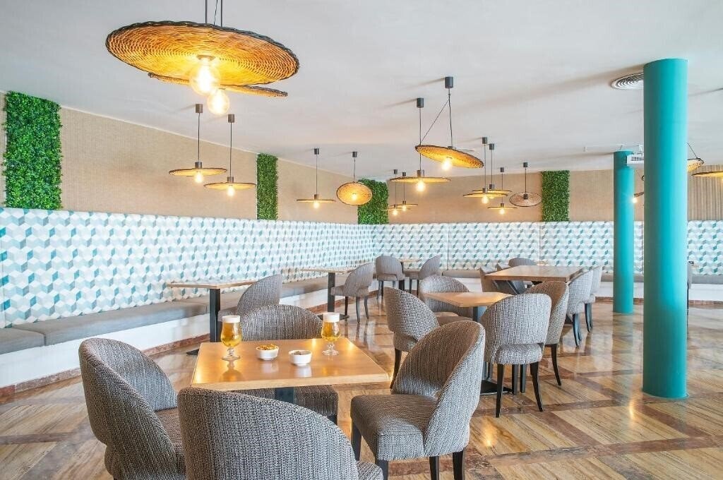 Menorca Binibeca By Pierre & Vacances Premium 4* фотосуреті