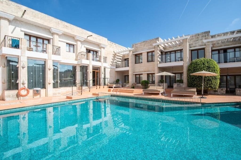 Menorca Binibeca By Pierre & Vacances Premium 4* суреті