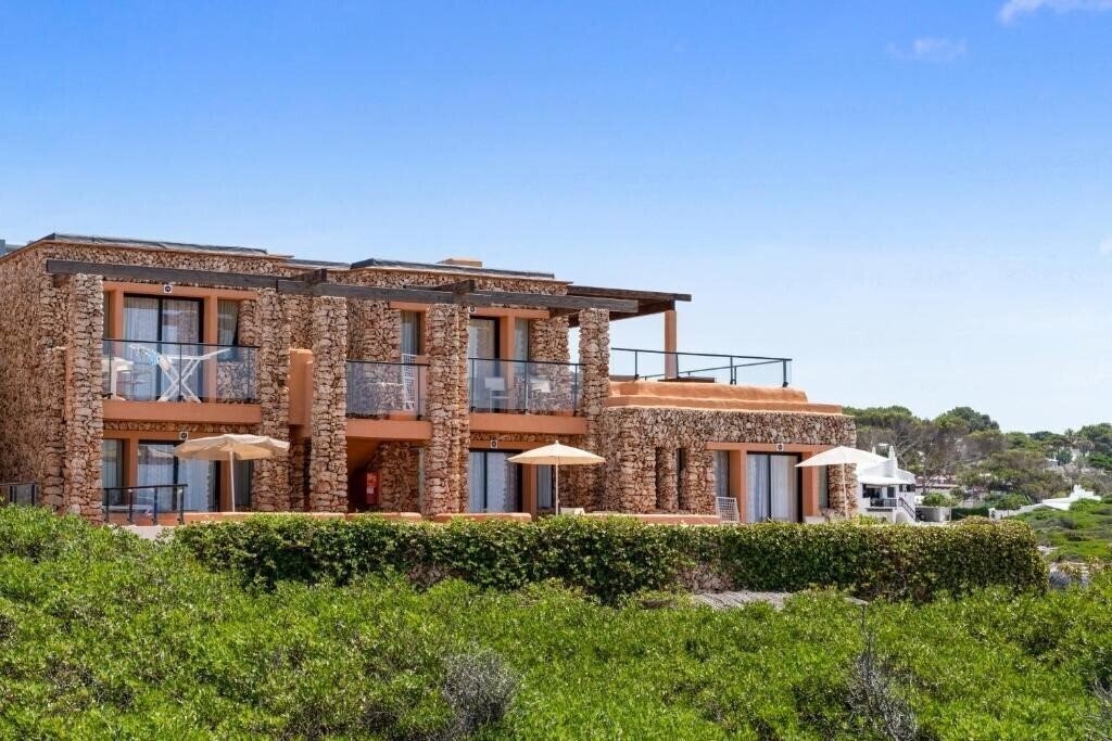 Menorca Binibeca By Pierre & Vacances Premium 4* суреті