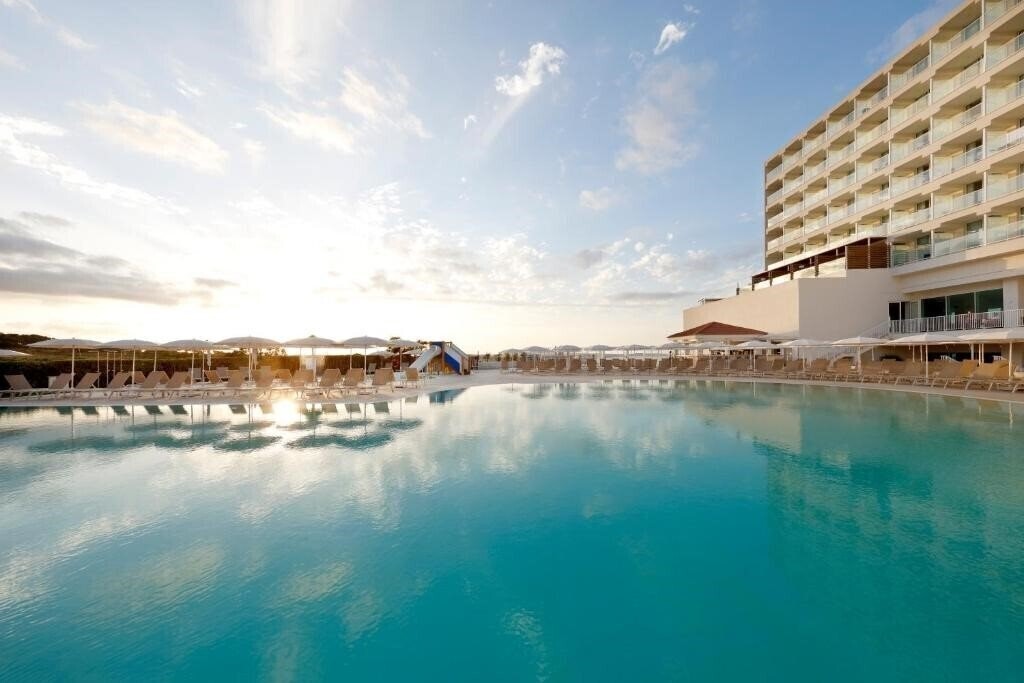 Palladium Menorca 4* қонақ үйі