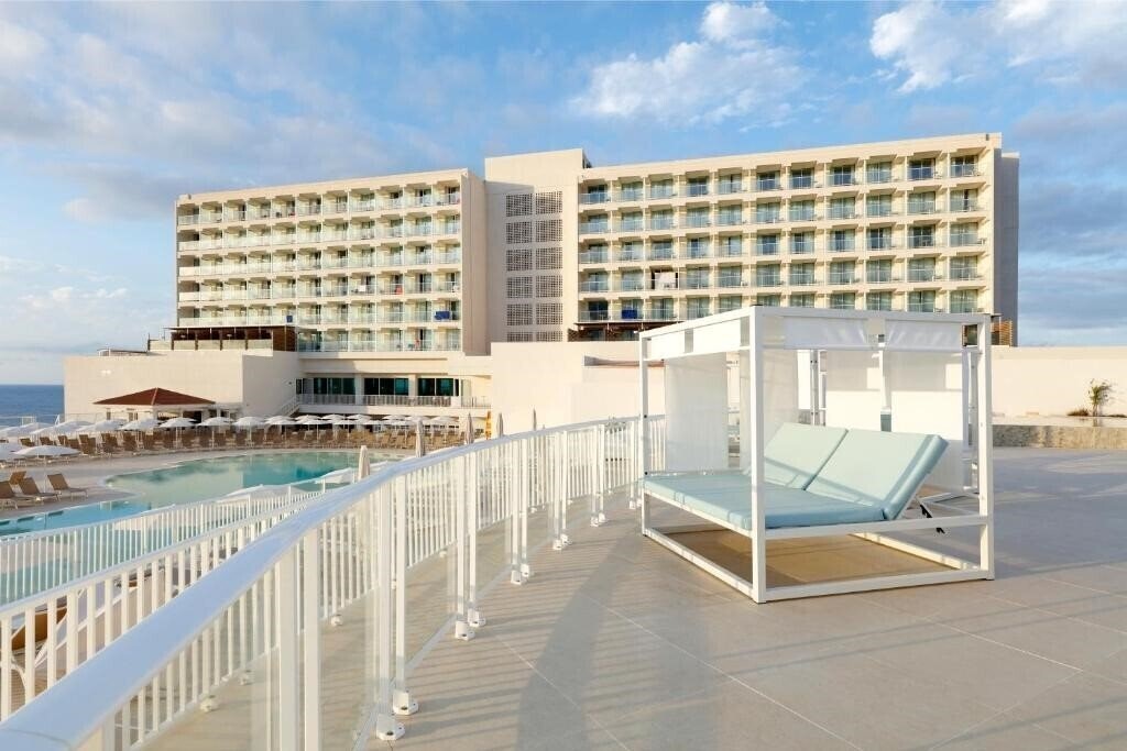 Palladium Menorca 4* фотосуреті