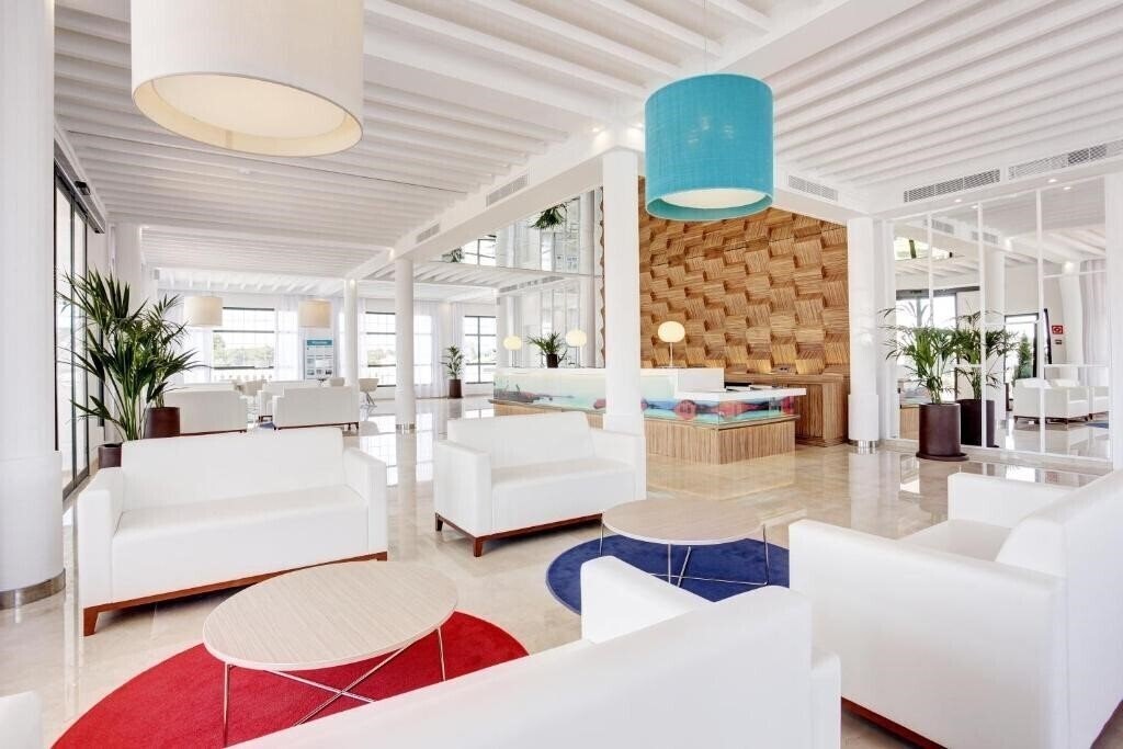 Grupotel Mar De Menorca 3* суреті