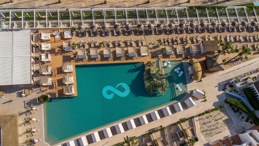 Фотография Lago Resort Menorca Casas Del Lago (ex. Casas Del Lago) 4*