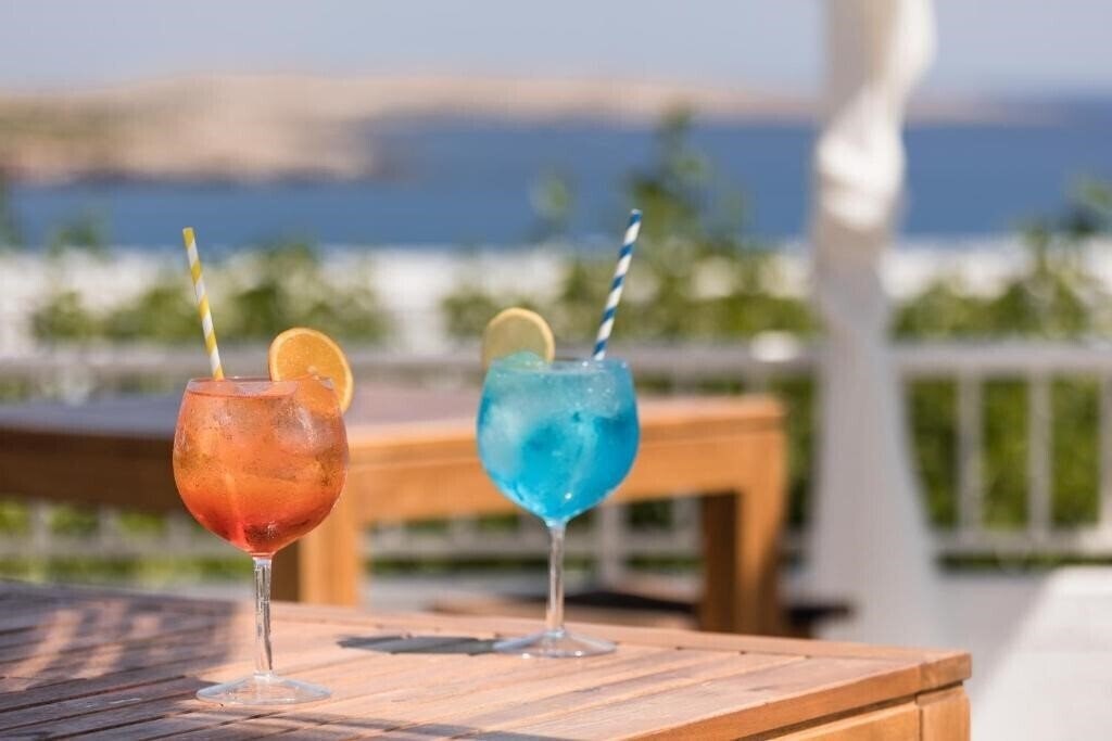 Изображение Beach Club 3*