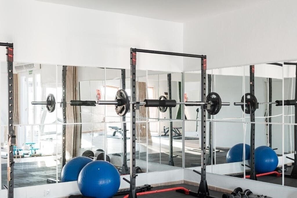 Картинка Beach Club 3*