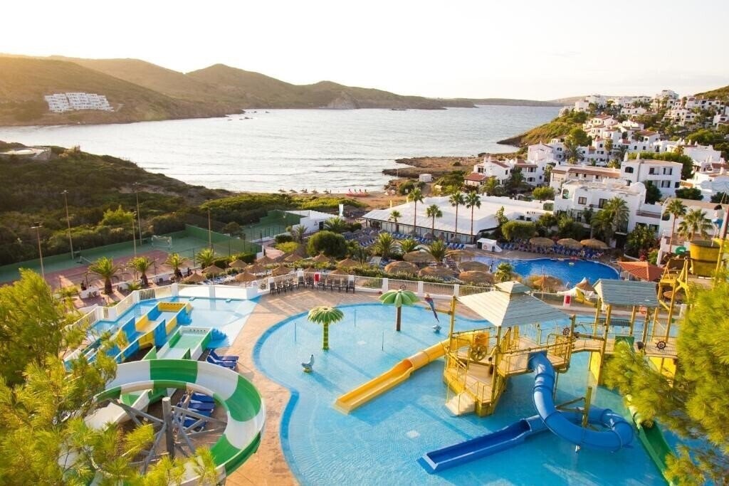 Отель Carema Club Resort (ex. Carema Club Playa) 3*