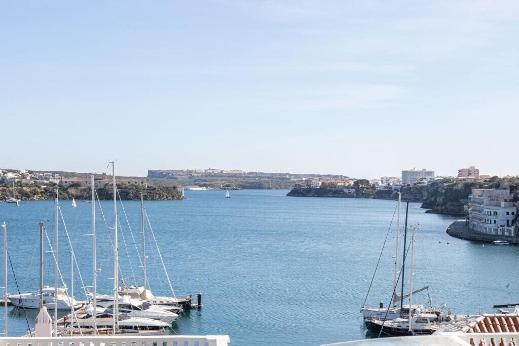 Port Mahon 4* суреті