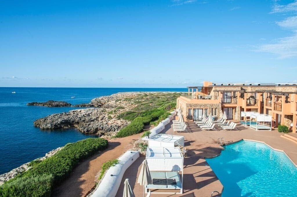 Фото Premium Residence Menorca Binibeca - Adults Only 3*