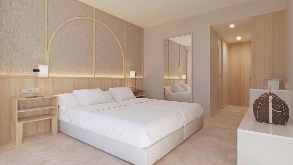 Prinsotel La Caleta 4* фотосуреті