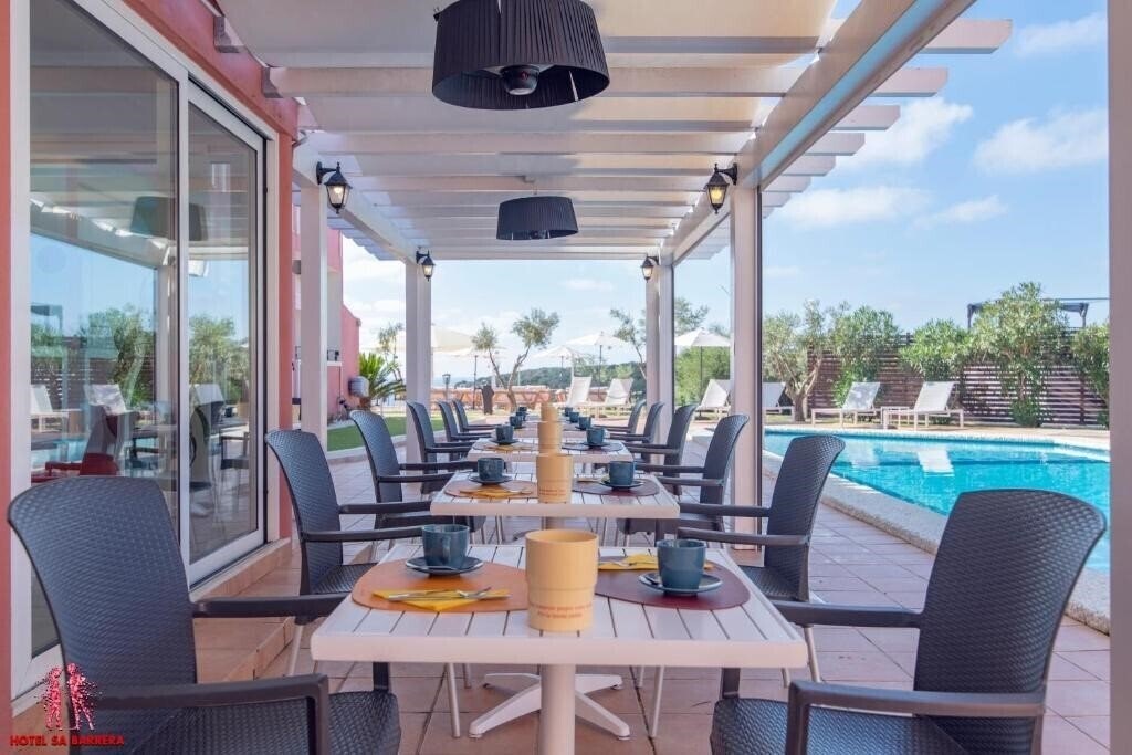 Картинка Sa Barrera 3*