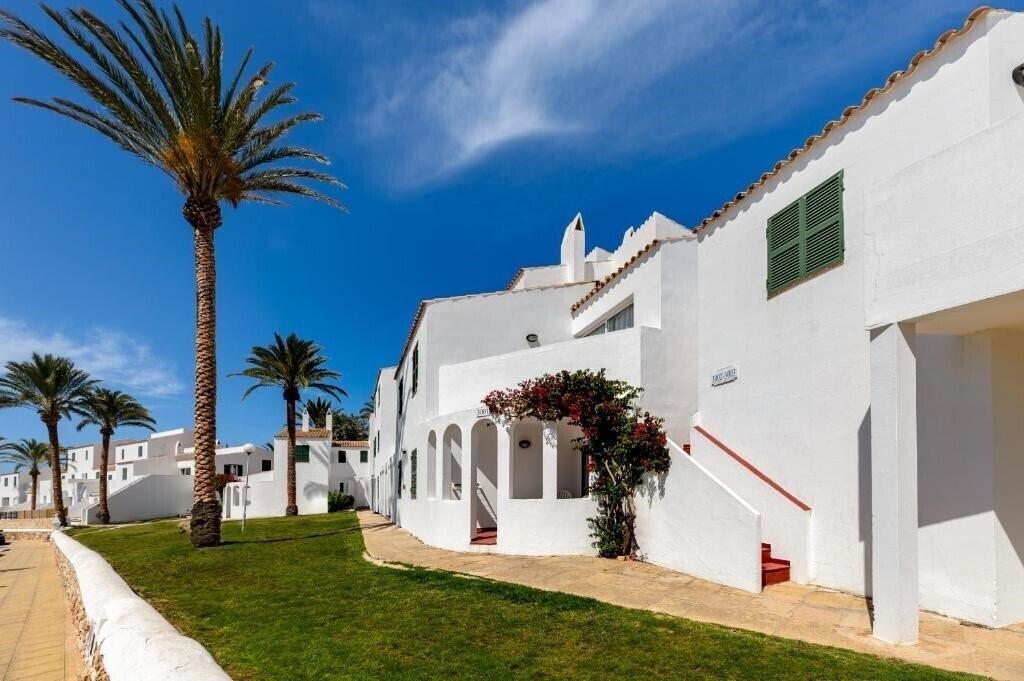 Фотография Vibra Blanc Cottage 3*