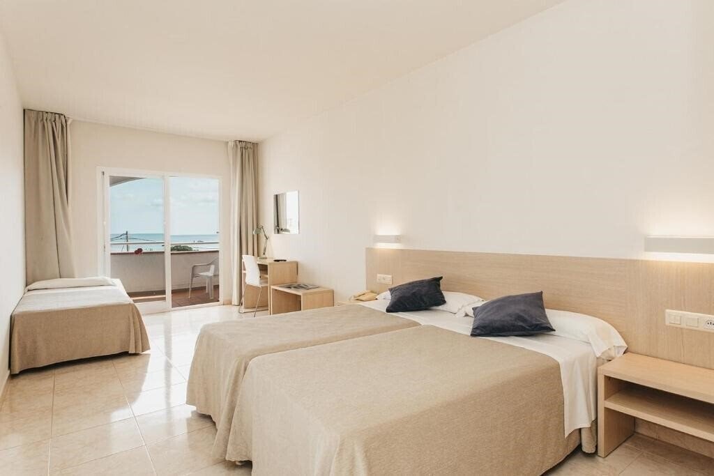 Фото Xaloc Playa 3*