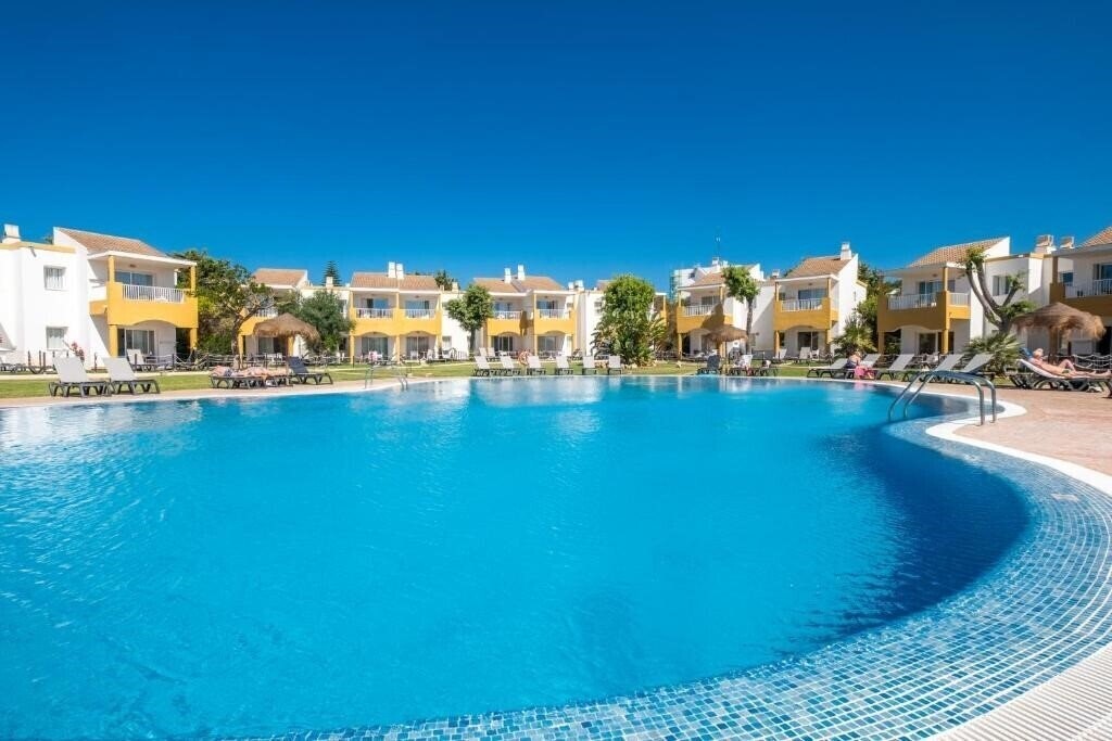 Comitas Isla del Aire 2* қонақ үйі