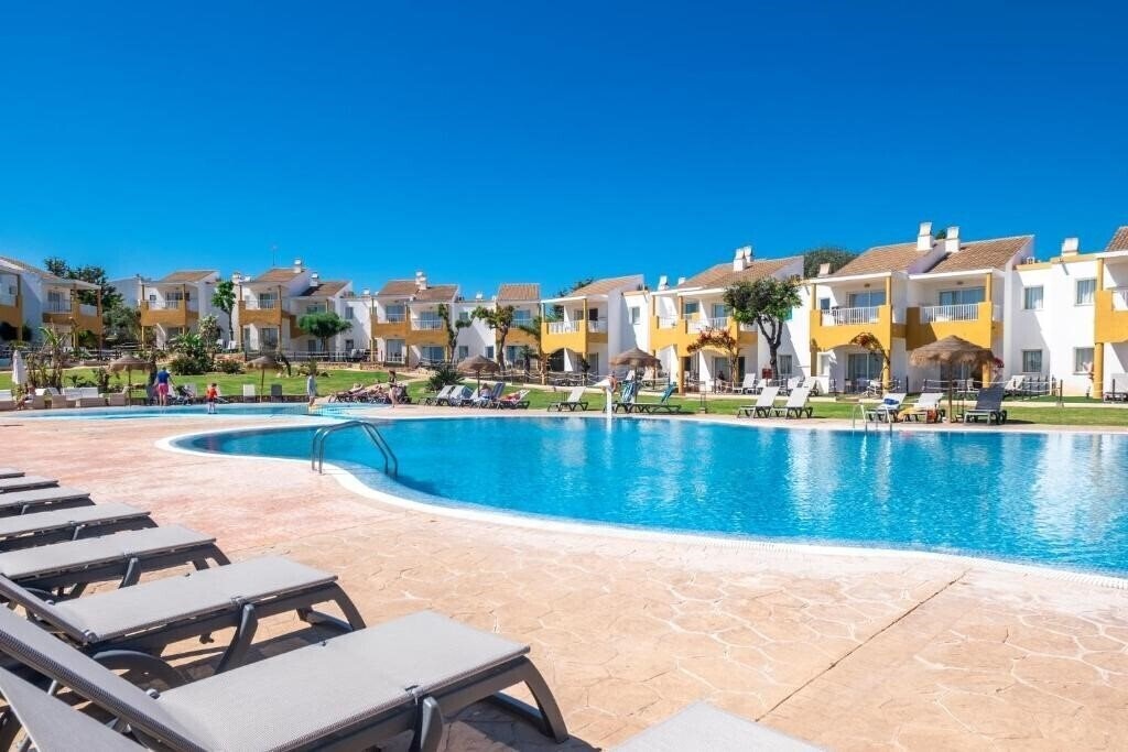 Comitas Isla del Aire 2* суреті