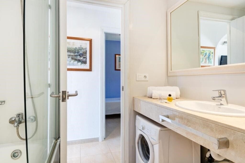 Apartments Son Bou Playa 3* фотосуреті