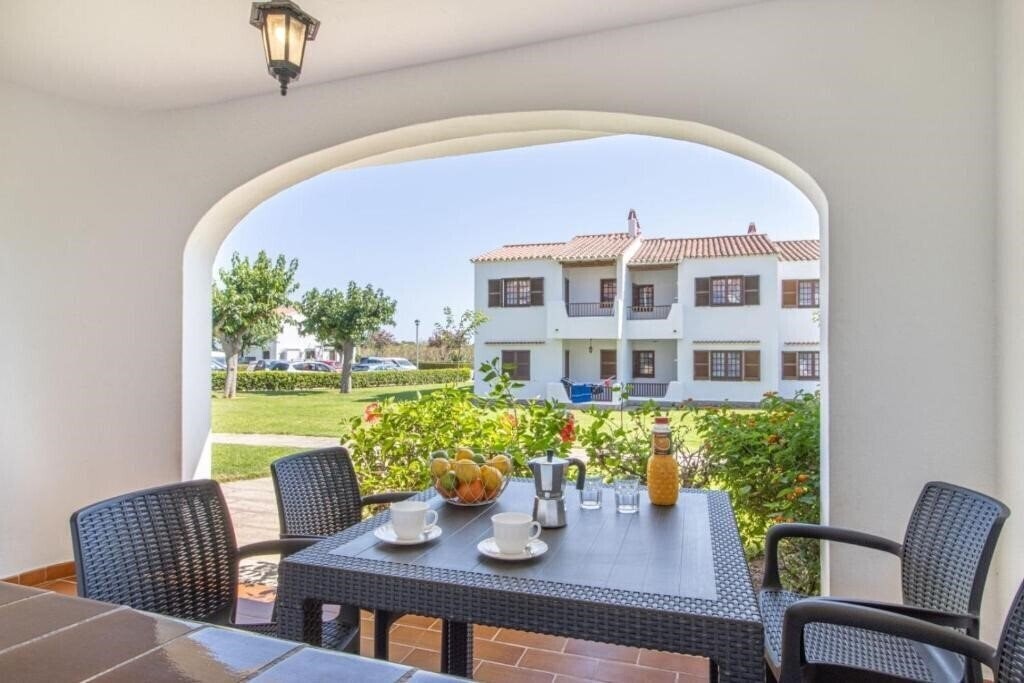 Apartments Son Bou Playa 3* суреті