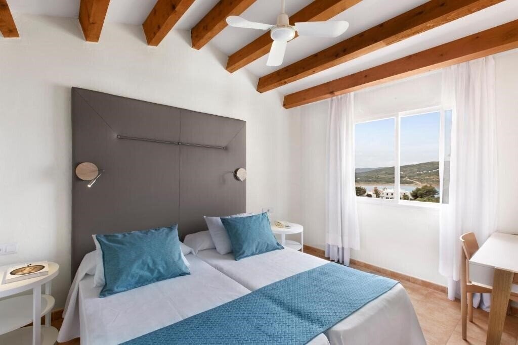 Фото Apartments Trh Tirant Playa 4*