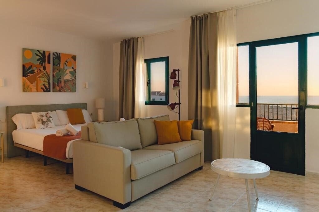 Cabo De Banos 3* қонақ үйі