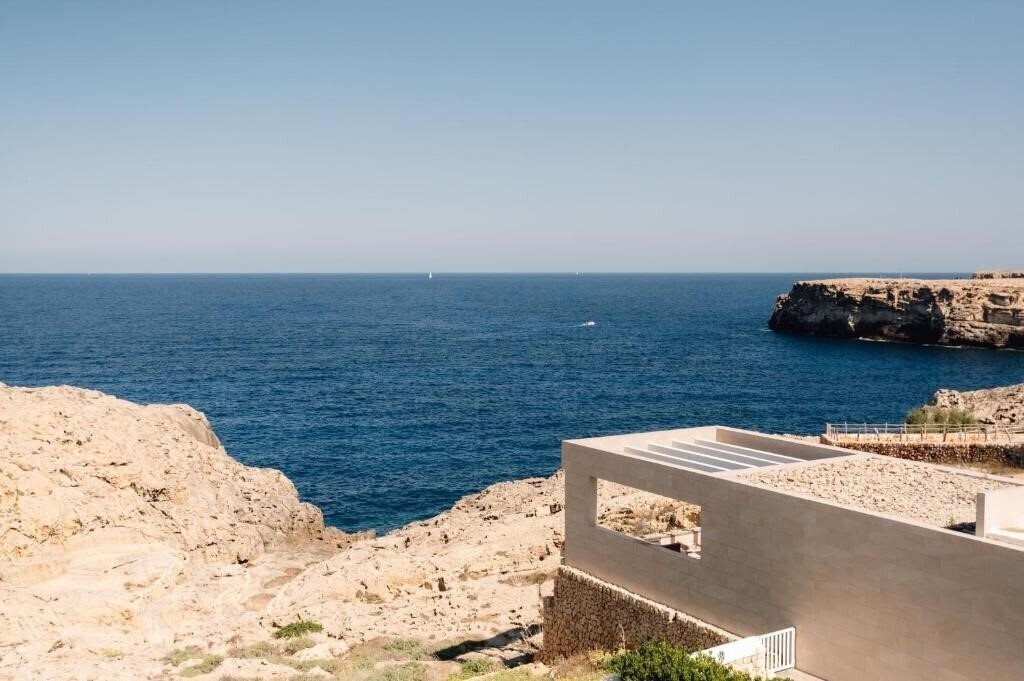 Cabo De Banos 3* суреті