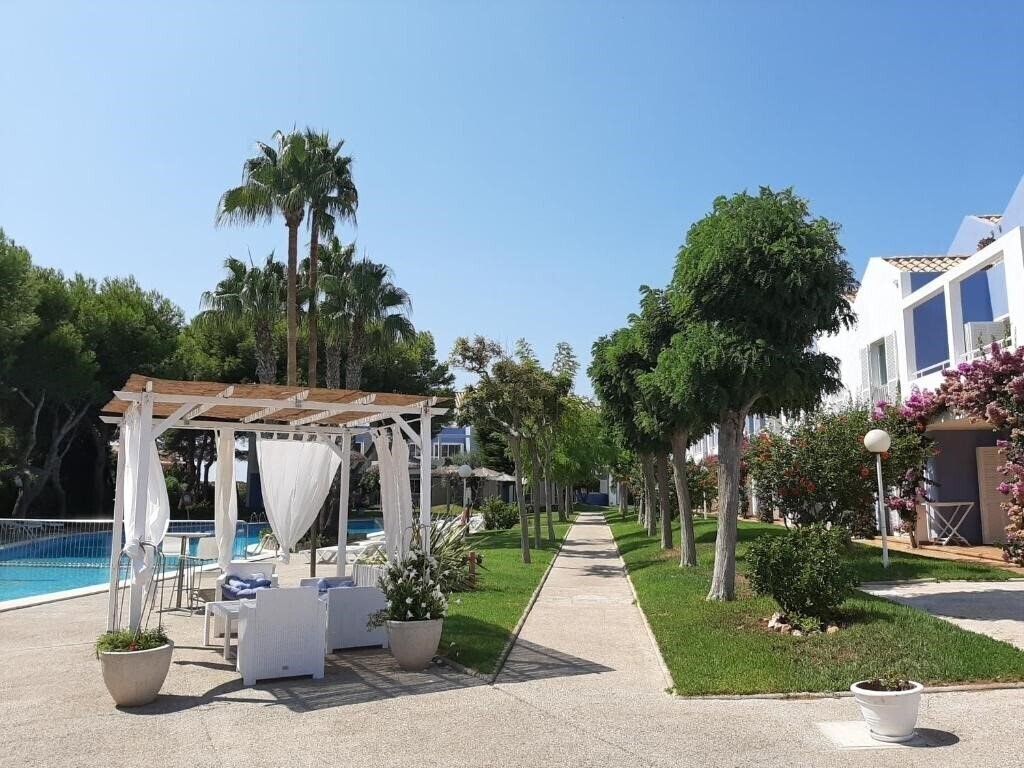 Club Ciutadela 3* фотосуреті