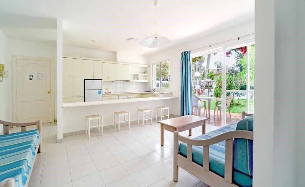 Club Ciutadela 3* суреті