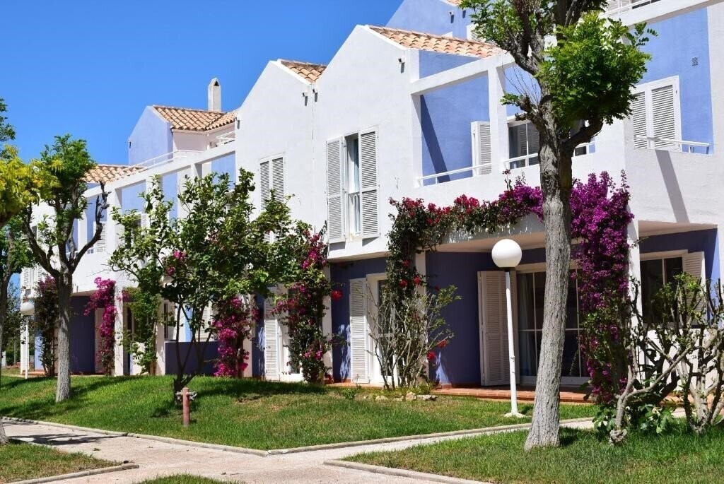 Club Ciutadela 3* суреті