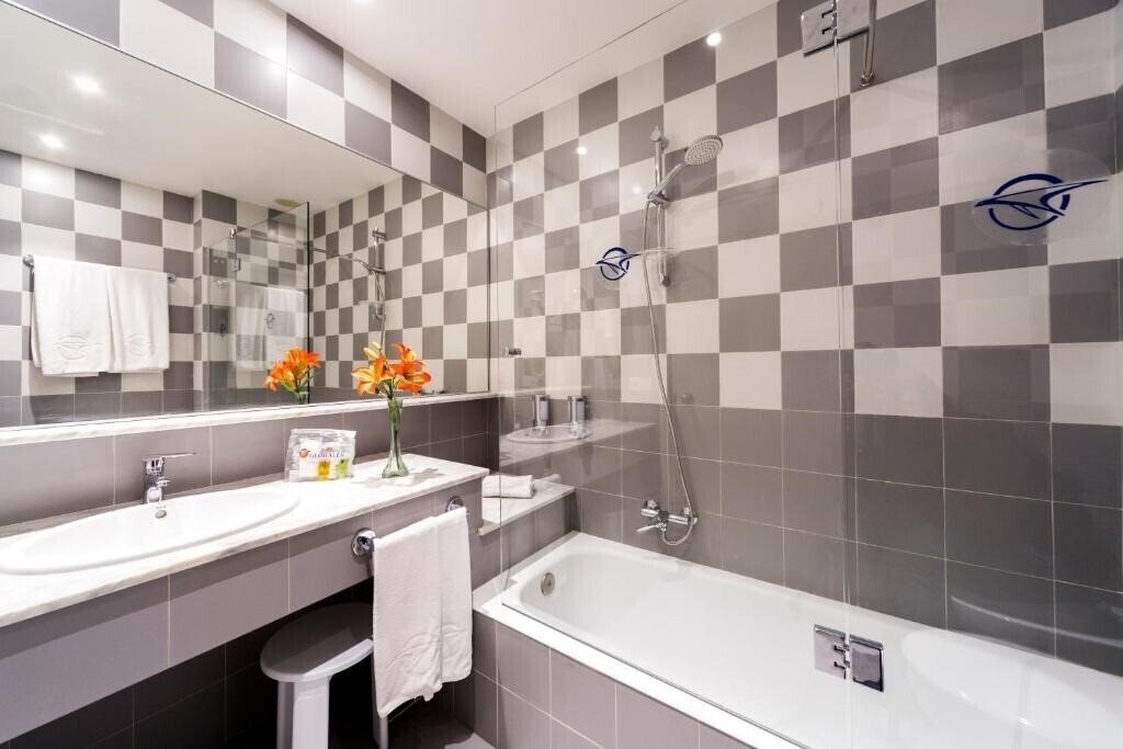 Фотография Globales Mediterrani 4*