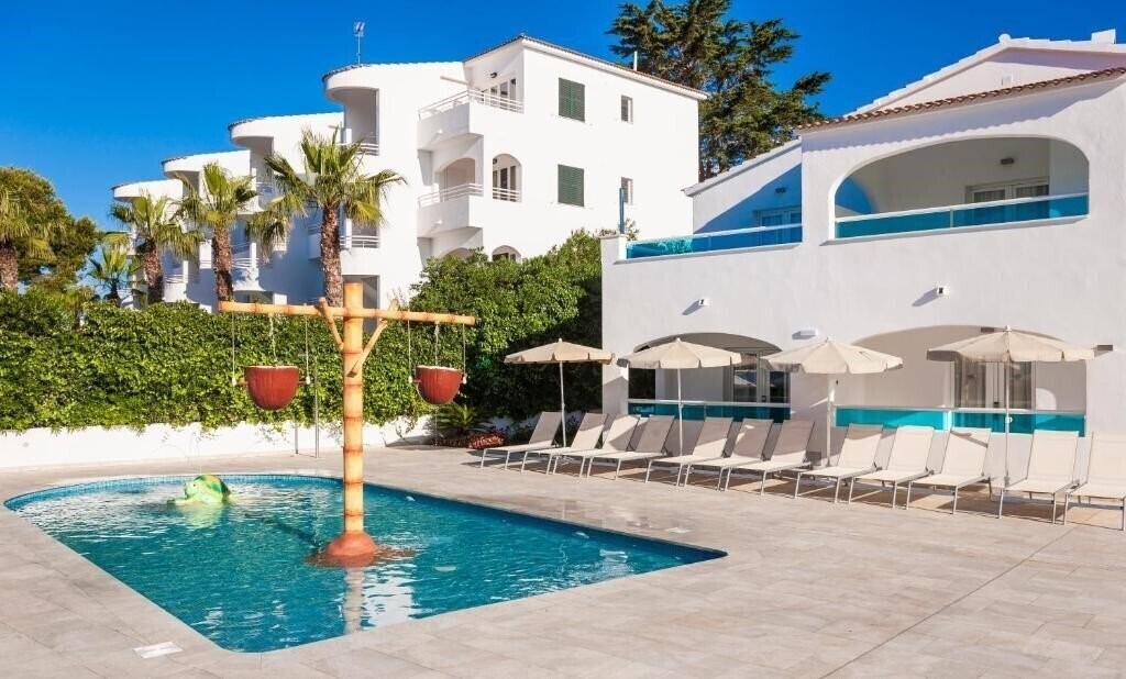 Изображение Globales Mediterrani 4*