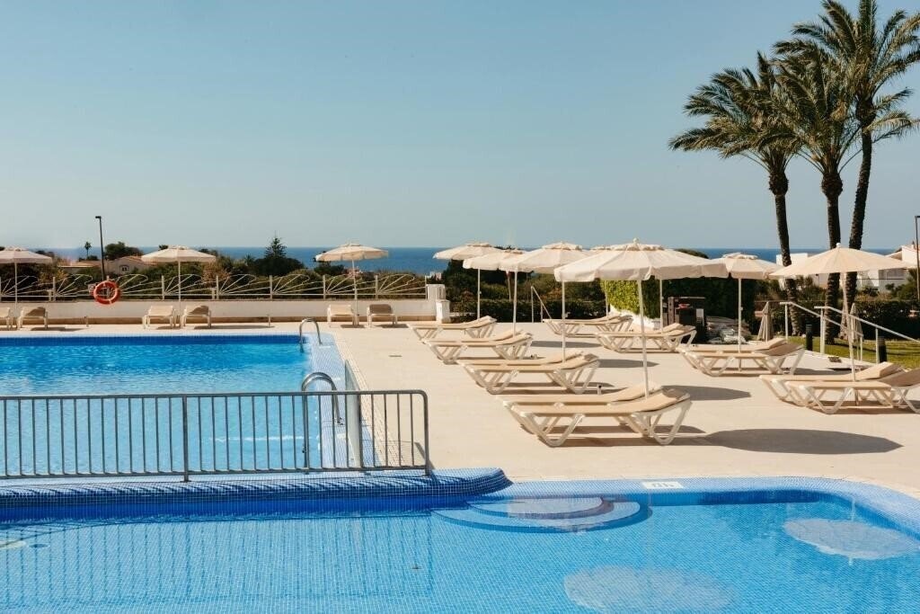 Изображение Minura Sur Menorca & Waterpark 4*