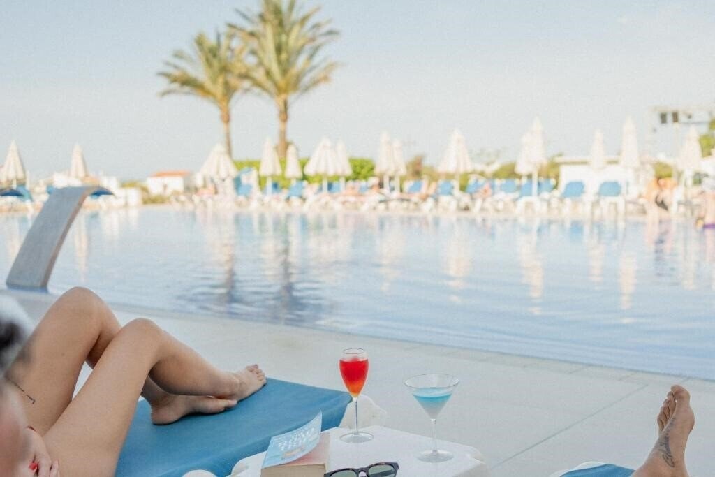 Картинка Minura Sur Menorca & Waterpark 4*