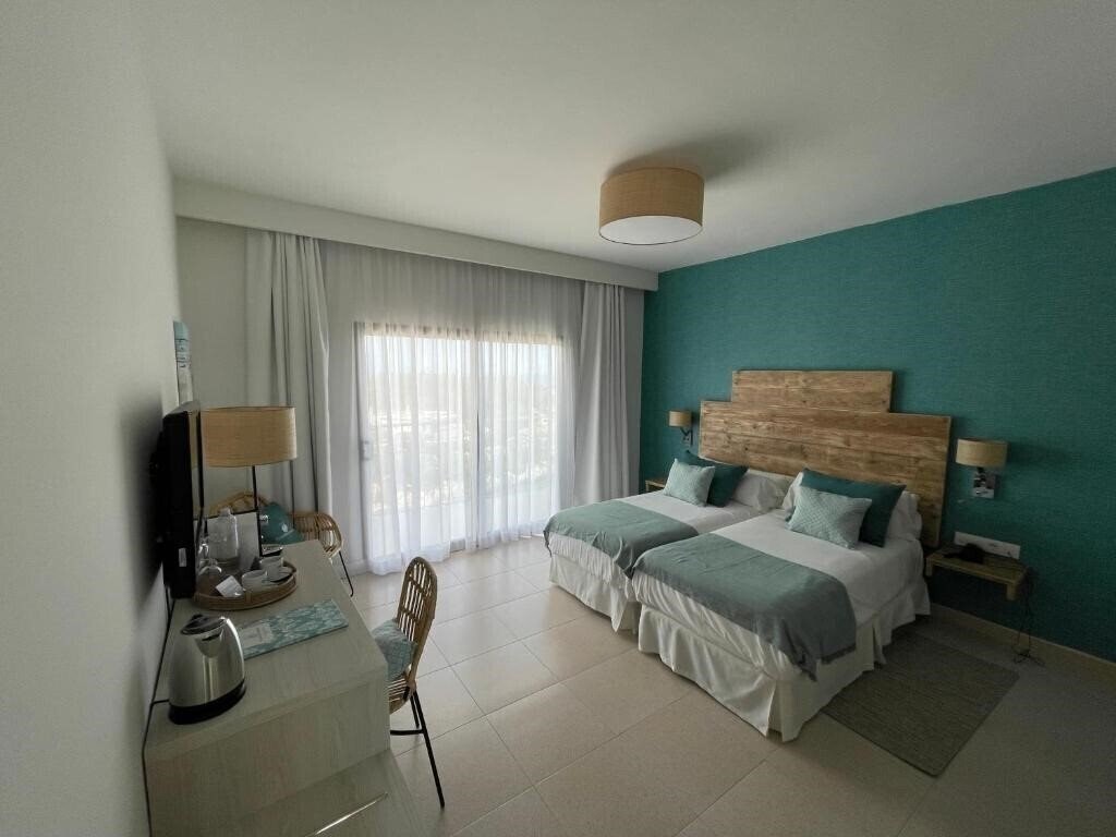 Hotel Playa Santandria 3* суреті