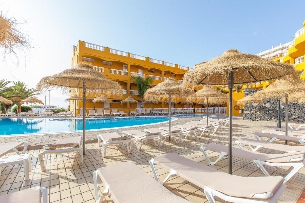 El Marques Palace 4* суреті