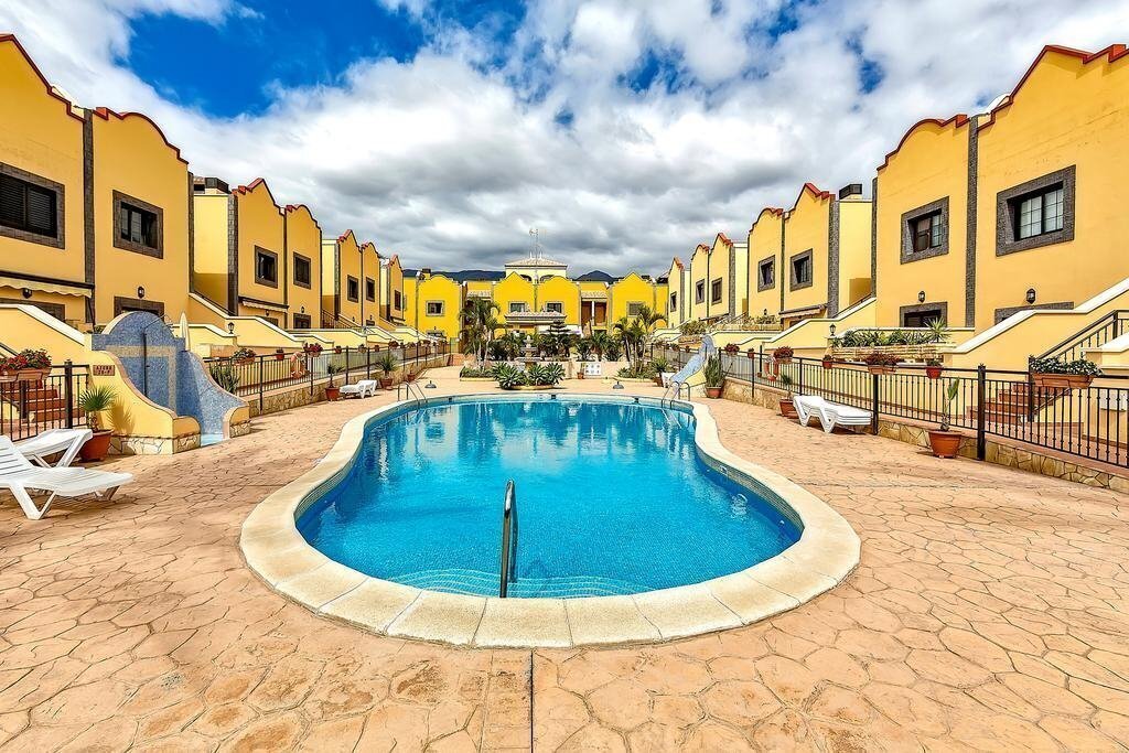 El Duque 4* қонақ үйі